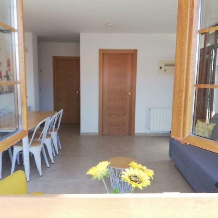 La Hayuela Casa Carminuca 아파트 외부 사진