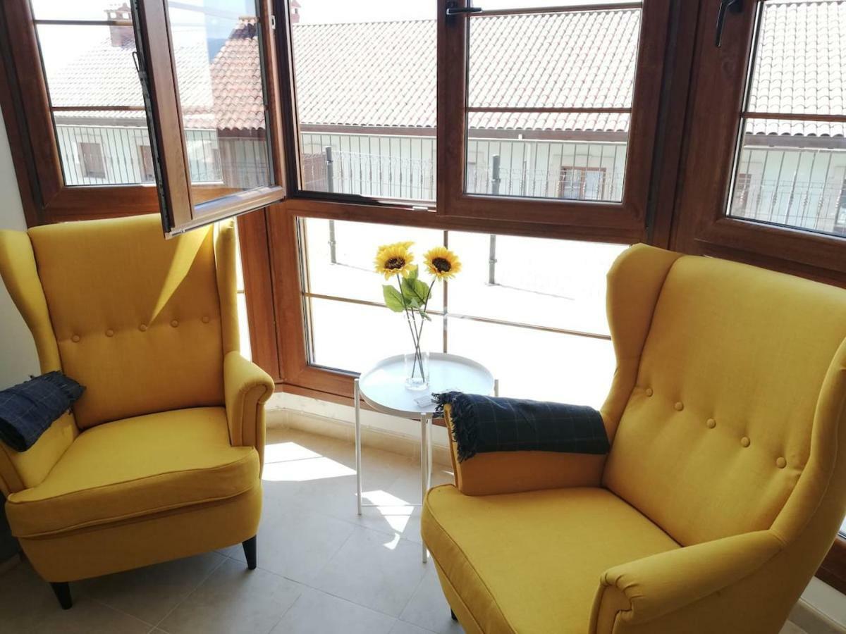 La Hayuela Casa Carminuca 아파트 외부 사진